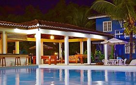 Atlantida Park Hotel